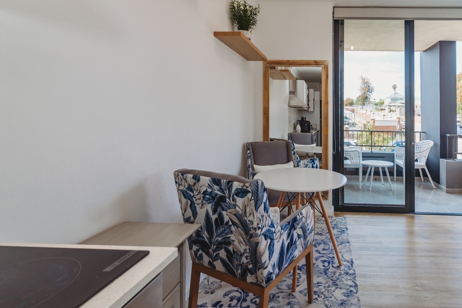 1 Bedroom Property for Sale in Dormehls Drift Western Cape